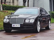 Bentley Flying Spur 2014