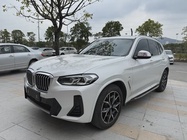 BMW X3 2023