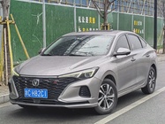 Changan Eado 2021