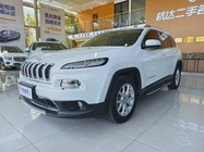 Jeep Cherokee 2019