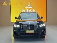 BMW X5 2023