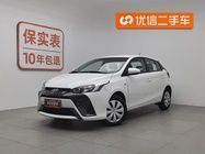 Toyota Yaris 2021