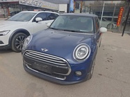 MINI Other 2015