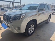 Toyota Prado 2014
