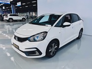 Honda Fit 2022