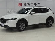 Mazda CX-5 2022