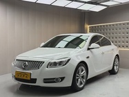 Buick Regal 2011