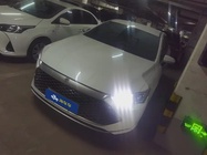 BYD Qin PLUS 2023