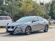 Nissan Sylphy 2021
