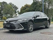 Toyota Camry 2022