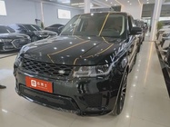 Land Rover Sport 2022