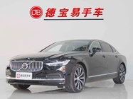 Volvo S90 2025