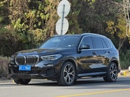 BMW X5 2020