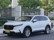 Honda CR-V 2023