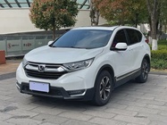 Honda CR-V 2019