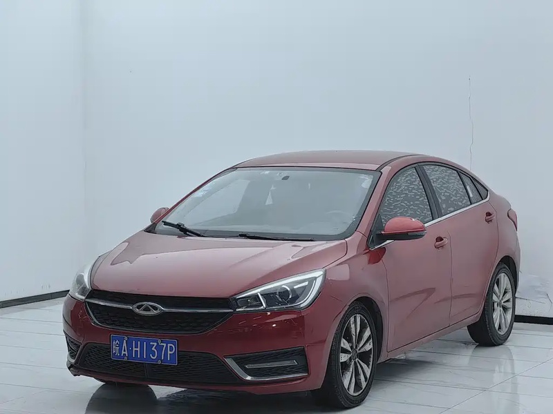 Chery Arrizo 5