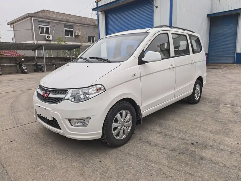 Wuling Hongguang