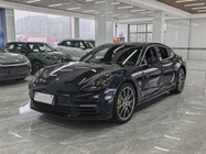 Porsche Panamera 2018