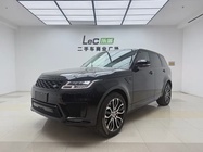 Land Rover Sport 2021