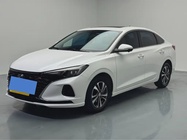 Changan Eado 2022