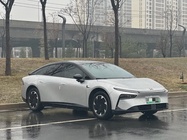 XPeng P7 2025
