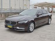 Volvo S90 2020
