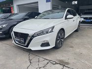 Nissan Teana 2022