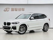 BMW X3 2019