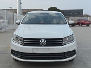 Volkswagen Santana 2016