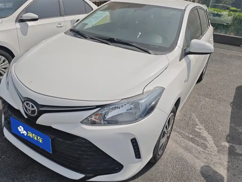 Toyota Vios