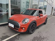 MINI Other 2018