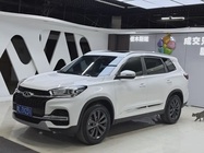 Chery Tiggo 8 2021