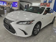 Lexus ES 2018