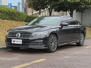 Volkswagen Phideon 2019
