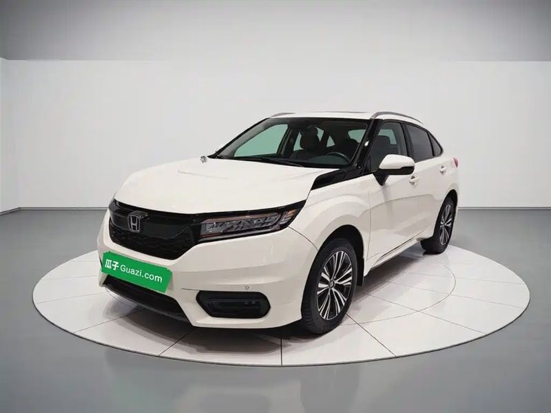 Honda Avancier