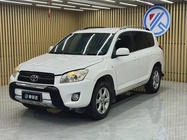 Toyota RAV4 2013