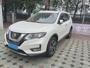 Nissan X-Trail 2018
