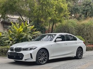 BMW 3 Series 2025