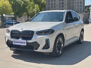 BMW iX3 2022