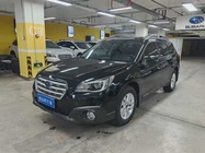Subaru Outback 2016