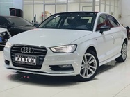 Audi A3 2015
