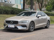 Volvo S60 2025