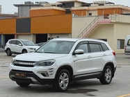 Changan CS75 2017