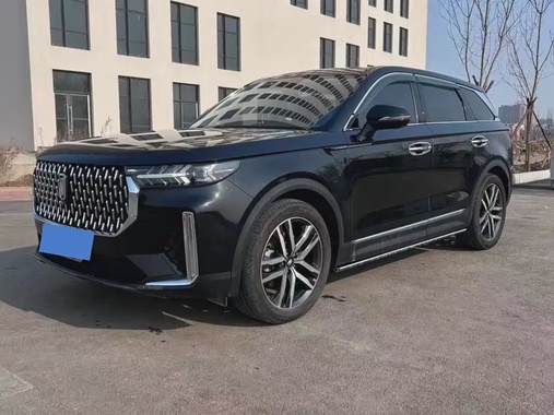 Bestune T99 2022