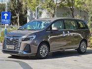 Buick GL8 2023