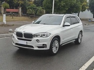 BMW X5 2014