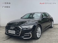 Audi A6 2024