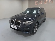 BMW X3 2021