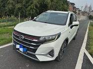 GAC GS3 2021