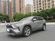 Toyota RAV4 2021
